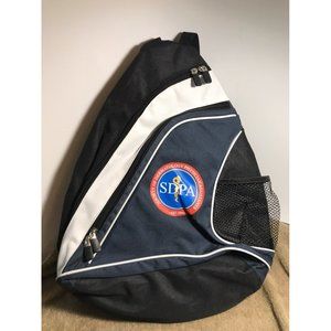 SDPA backpack